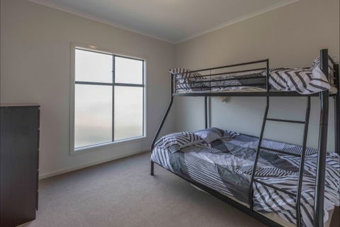 River Shack Rentals - Living The Dream - Accommodation Perth 94