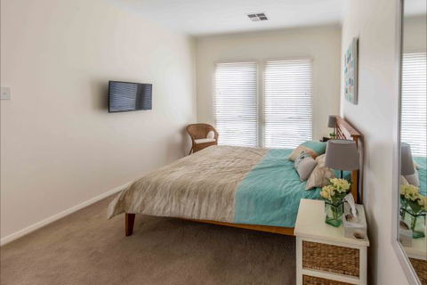 River Shack Rentals - Living The Dream - Accommodation Perth 114