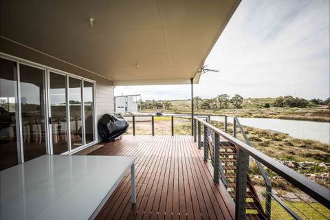 River Shack Rentals - Living The Dream - Accommodation Perth 117