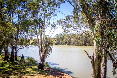 River Shack Rentals - Living The Dream - Accommodation Perth 82