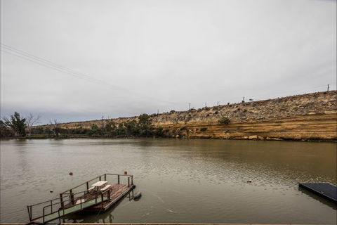 River Shack Rentals - Living The Dream - Accommodation Perth 75