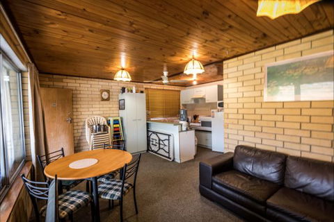 River Shack Rentals - Living The Dream - Accommodation Perth 76