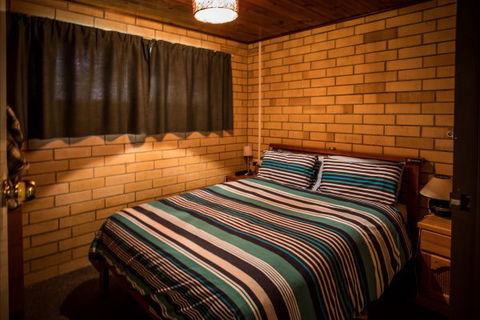 River Shack Rentals - Living The Dream - Accommodation Perth 77