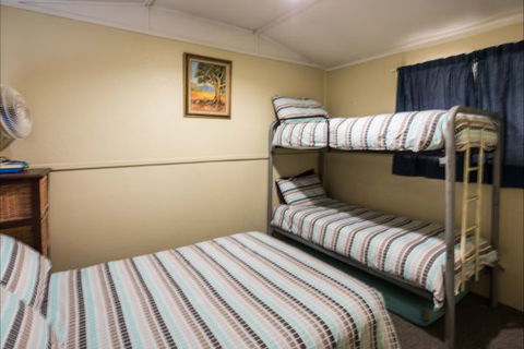 River Shack Rentals - Living The Dream - Accommodation Perth 79