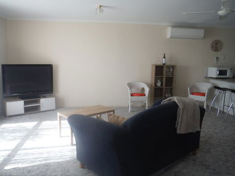Alilly - Accommodation Perth 1