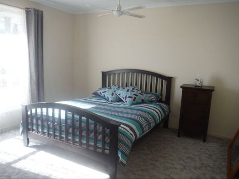 Alilly - Accommodation Perth 3