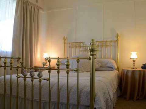 Angas Cottage - Accommodation Perth 1