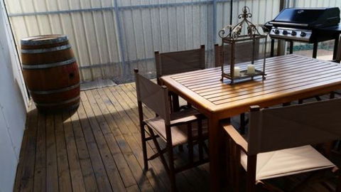 Angas Cottage - Accommodation Perth 4