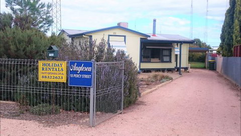 Anglesea - Accommodation Perth 0
