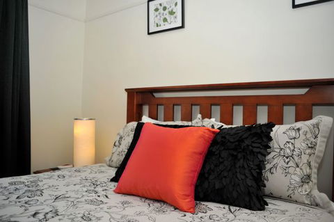 Casolare B&B Vineyard Accommodation - Perth Resorts 1