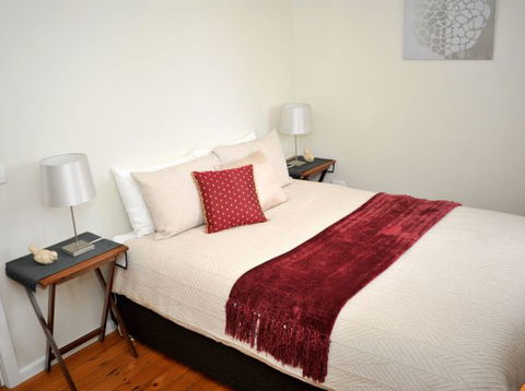 Casolare B&B Vineyard Accommodation - Perth Resorts 2