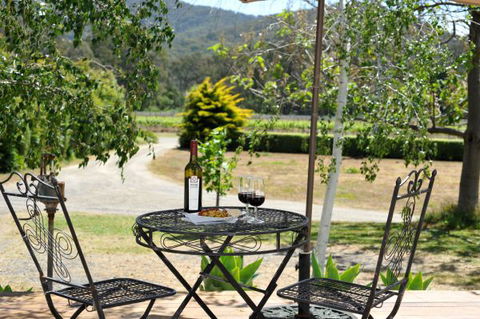 Casolare B&B Vineyard Accommodation - Perth Resorts 5