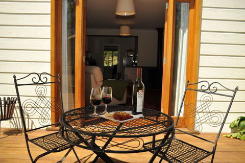 Casolare B&B Vineyard Accommodation - Perth Resorts 6