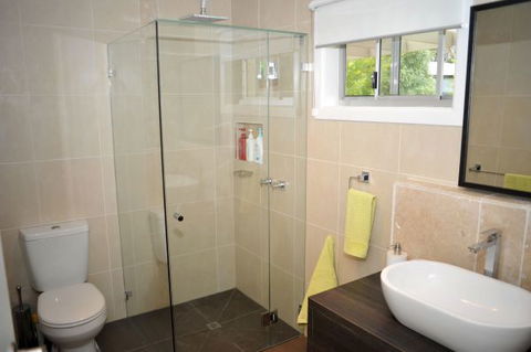 Casolare B&B Vineyard Accommodation - Perth Resorts 8