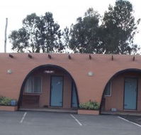 El Dorando Motel - Accommodation Perth