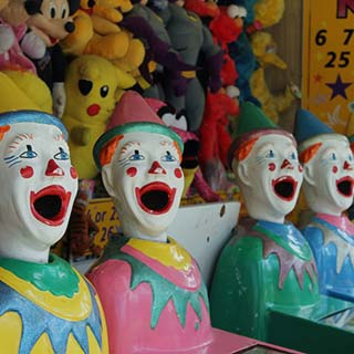 Eastern Dandenong Ranges Visitor Information Centre - Perth Resorts 10