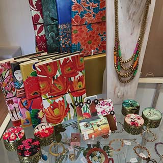 Eastern Dandenong Ranges Visitor Information Centre - Perth Resorts 12