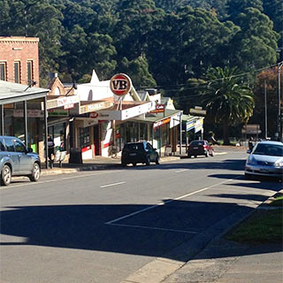 Eastern Dandenong Ranges Visitor Information Centre - Perth Resorts 18