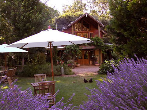 Lavender Hue - Accommodation Perth 0