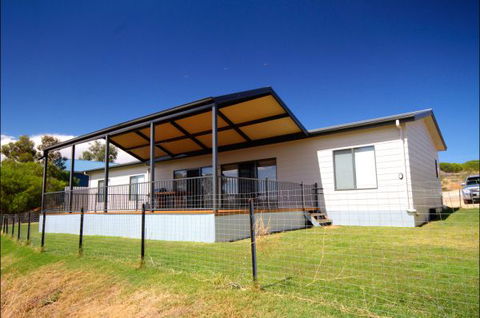 River Shack Rentals - Living The Dream - Accommodation Perth 25