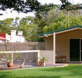Shiralea Country Cottage - Accommodation Perth