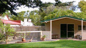 Shiralea Country Cottage - Accommodation Perth 0