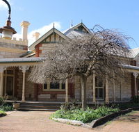 Cockburn House - Accommodation Perth