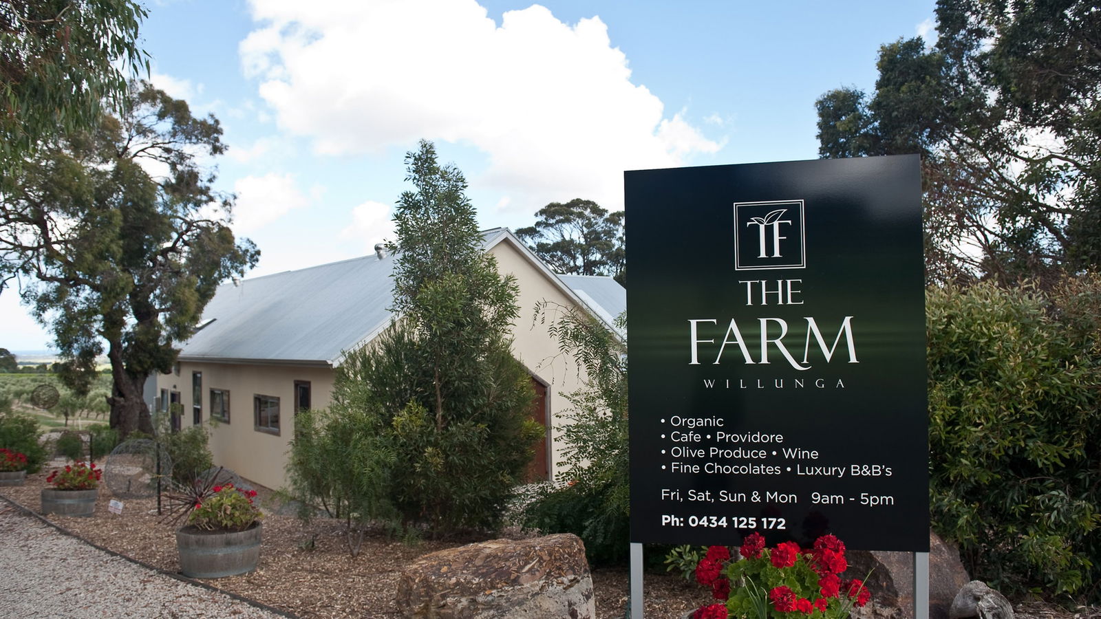 Whites Valley SA Accommodation Perth