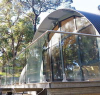 Mount Cole Cottages - Accommodation Perth