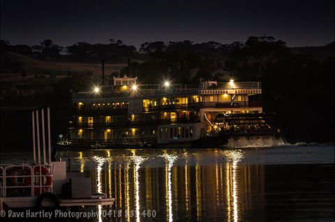 River Shack Rentals - Living The Dream - Accommodation Perth 122
