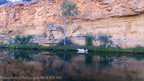 River Shack Rentals - Living The Dream - Accommodation Perth 123