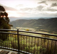 Pizzini's Vineyard Guesthouse - Accommodation Perth