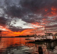 1 Murray Terrace-River Shack Rentals - Accommodation Perth