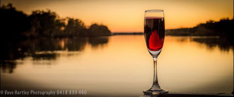 River Shack Rentals - Living The Dream - Accommodation Perth 1