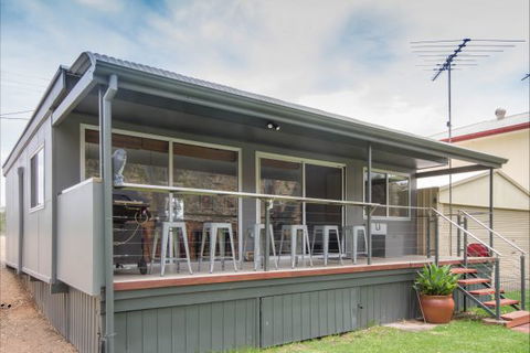 River Shack Rentals - Living The Dream - Accommodation Perth 8