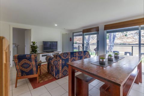 River Shack Rentals - Living The Dream - Accommodation Perth 12