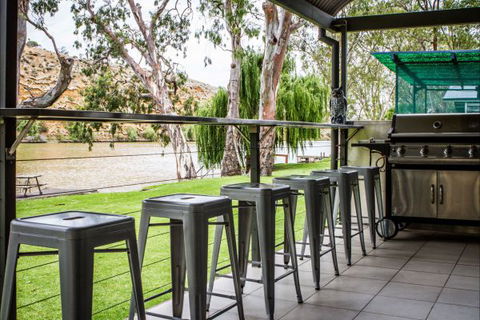 River Shack Rentals - Living The Dream - Accommodation Perth 13