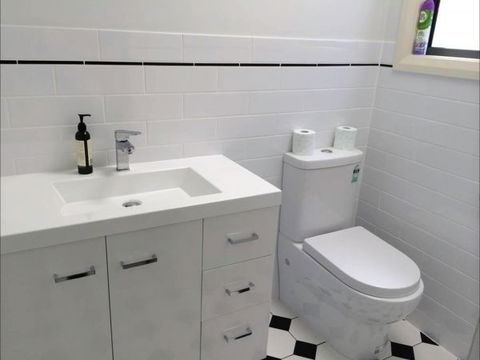 River Shack Rentals - Living The Dream - Accommodation Perth 23
