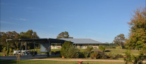 Sandy Lake Farm Stay Accommodation Gingin WA - Accommodation Perth 1