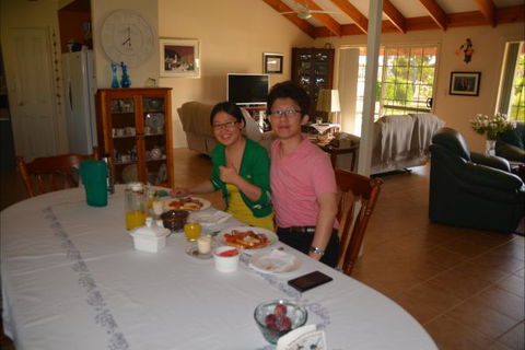 Sandy Lake Farm Stay Accommodation Gingin WA - Accommodation Perth 2