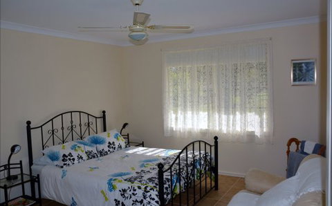 Sandy Lake Farm Stay Accommodation Gingin WA - Accommodation Perth 3