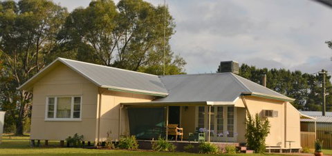 Sandy Lake Farm Stay Accommodation Gingin WA - Accommodation Perth 5