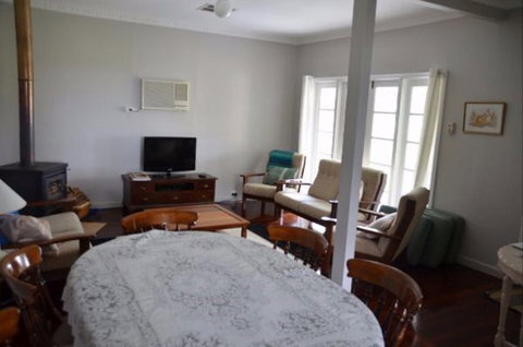 Sandy Lake Farm Stay Accommodation Gingin WA - Accommodation Perth 7