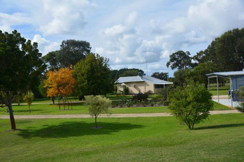 Sandy Lake Farm Stay Accommodation Gingin WA - Accommodation Perth 9