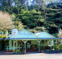 Tarra Valley Caravan Park - Accommodation Perth