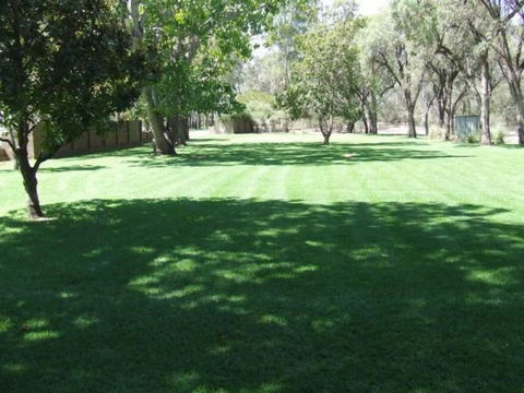 Trenberth House - Accommodation Perth 3