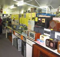 Kurrajong Radio Museum - Accommodation Perth