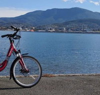 Hobart Bike Hire - Accommodation Perth