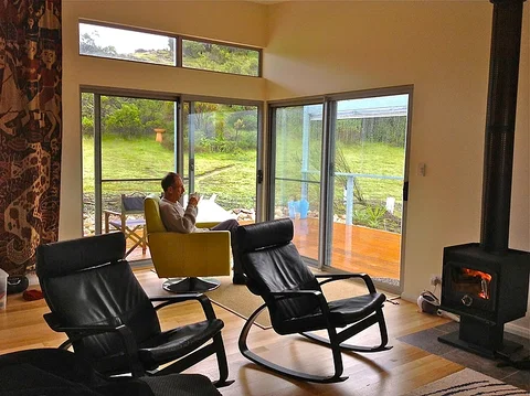 A Dune Escape - Accommodation Perth 4