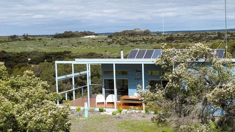 A Dune Escape - Accommodation Perth 0